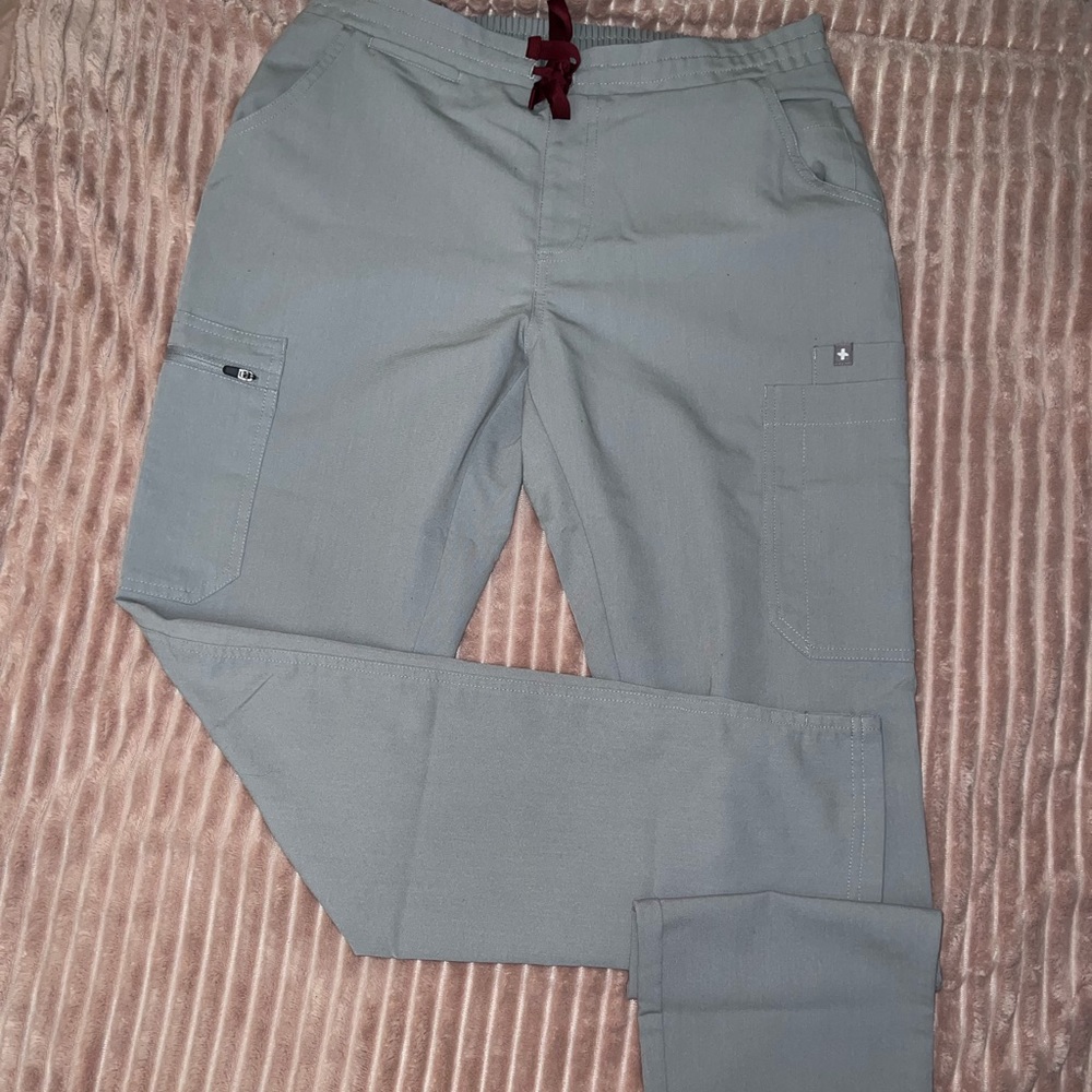 FIGS CEMENT
